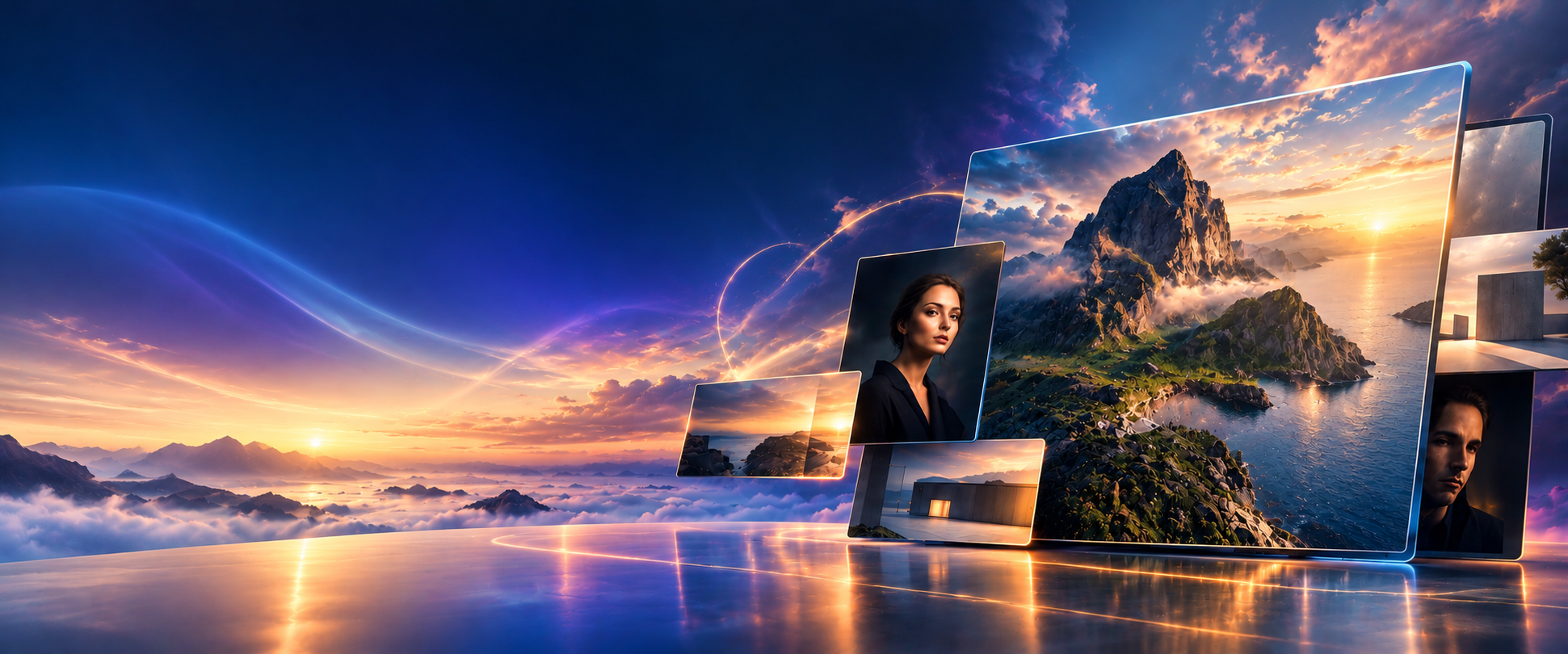 Premium Stock Photos for Modern Creators