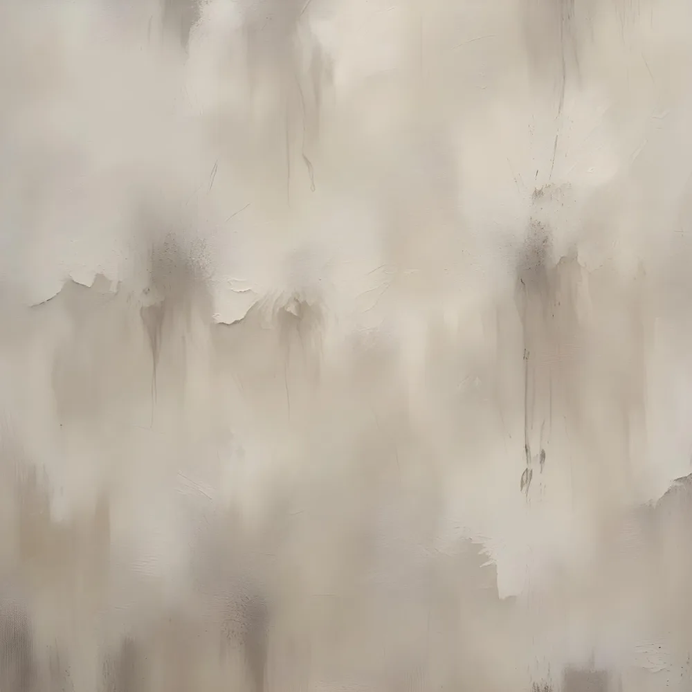 Beige Textured Wall Surface