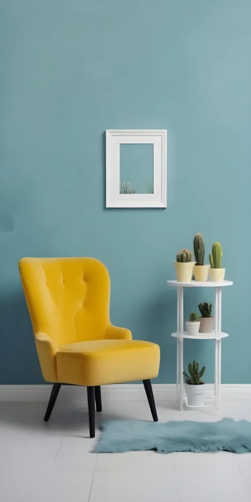Interiors